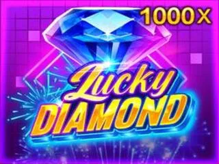 LUCKY DIAMOND