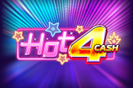 HOT 4 CASH