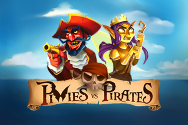 PIXIES VS PIRATES