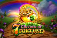 7 CLOVERS OF FORTUNE