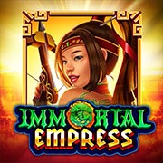 IMMORTAL EMPRESS