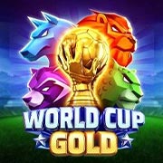 WORLD CUP GOLD