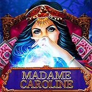 MADAME CAROLINE