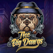 THE BIG DAWGS