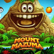 MOUNT MAZUMA