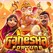 GANESHA FORTUNE