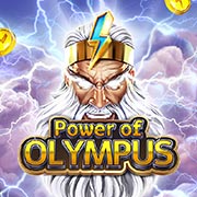 POWER OF OLYMPUS