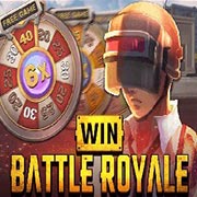 WIN BATTLE ROYALE