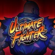 ULTIMATE FIGHTER