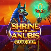 SHRINE OF ANUBIS