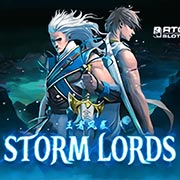 STORM LORDS